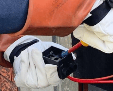 Meter Box Upgrade Sydney