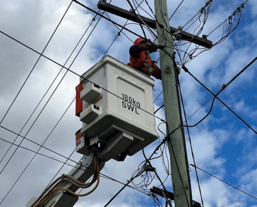 Power Connect & Disconnect services sydney