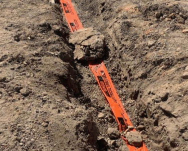 Electrical Sub Mains installation