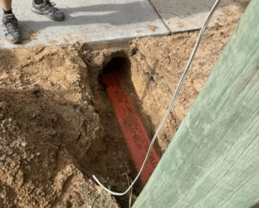 Underground Power Supply Sydney