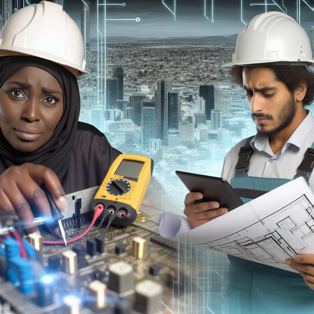 Electrical Mains & Power Capacity Upgrades