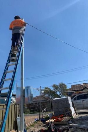 Accredited Level 2 Electrician Ermington