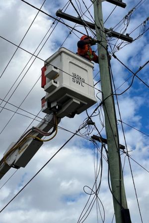 Why Choose Our Sydney Level 2 Electricians?