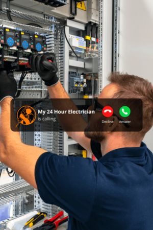 Emergency Level 2 Electrician Carlingford