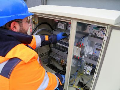 Emergency Level 2 Electrician Ryde