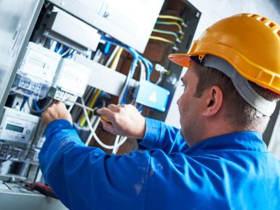 Smart Meter Installation work Croydon