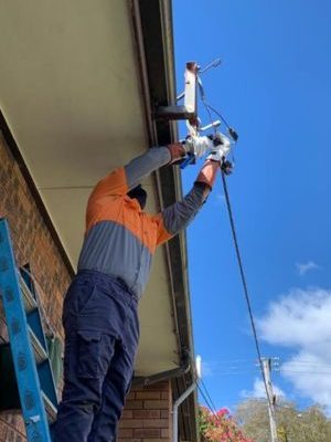 Level 2 Electrician Croydon